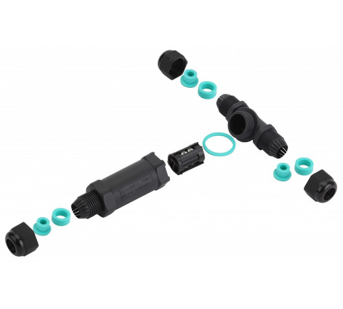 Соединитель сетевой Эра NO-224-21