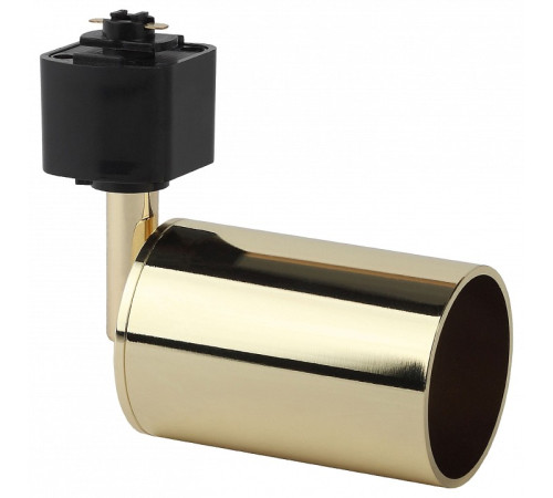 Светильник на штанге ЭРА TR14-GU10 GD