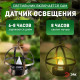 Подвесной светильник Эра ERASFM-02
