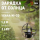 Подвесной светильник Эра ERASFM-02