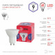 Лампа светодиодная Эра LED MR16-9W-865-GU10 R