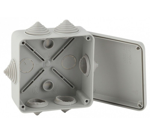Короб распределительния Эра KORv-100-100-50-6g