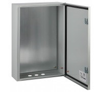 Электрический щиток накладной Эра  SHMPg-07_IP54_SIMPLE