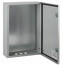 Электрический щиток накладной Эра  SHMPg-07_IP54_SIMPLE