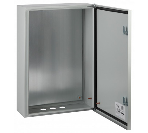 Электрический щиток накладной Эра SHMPg-07_IP54_SIMPLE