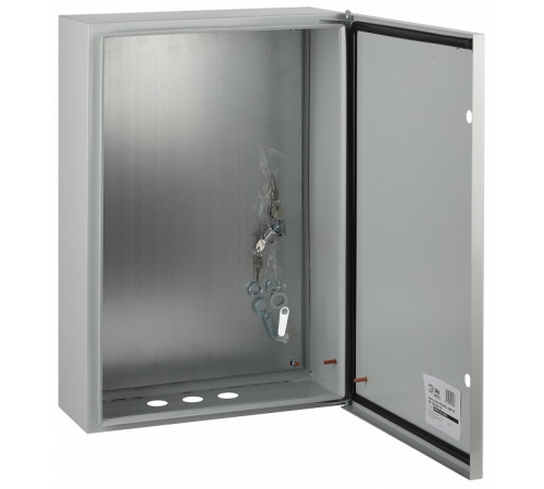 Электрический щиток накладной Эра SHMPg-07_IP54_SIMPLE