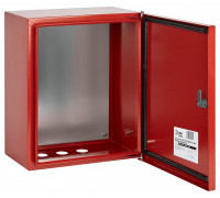 Электрический щиток накладной Эра  RED_SHMPg-03_IP54_SIMPLE