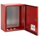 Электрический щиток накладной Эра RED_SHMPg-03_IP54_SIMPLE