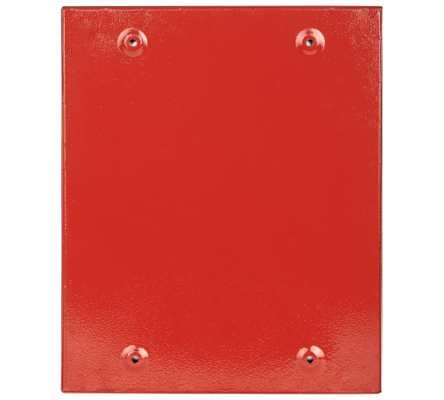 Электрический щиток накладной Эра RED_SHMPg-03_IP54_SIMPLE
