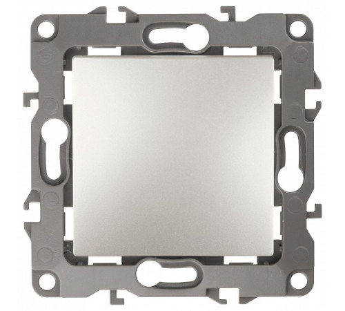 Выключатель одноклавишный без рамки Эра Эра 12 12-1111-15