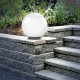 Консольный светильник Эра НТУ 02-100-351