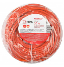 Удлинитель Эра  UPx-1e-3x1-30m