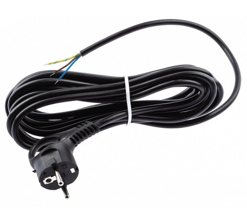 Сетевой провод Эра UX-3x0,75-1,5m-B