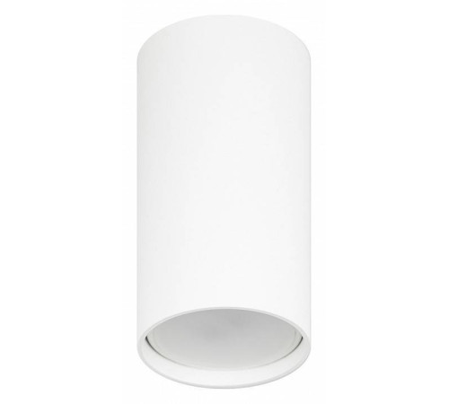 Накладной светильник Эра OL15 GU10 WH Б0049041