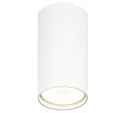 Накладной светильник Эра OL15 GU10 WH Б0049041