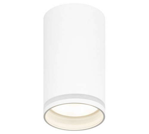 Накладной светильник Эра OL16 GU10 WH Б0049043