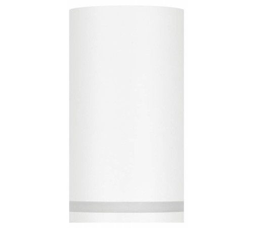 Накладной светильник Эра OL16 GU10 WH Б0049043