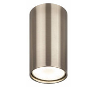 Накладной светильник Эра OL15 GU10 SN Б0049049