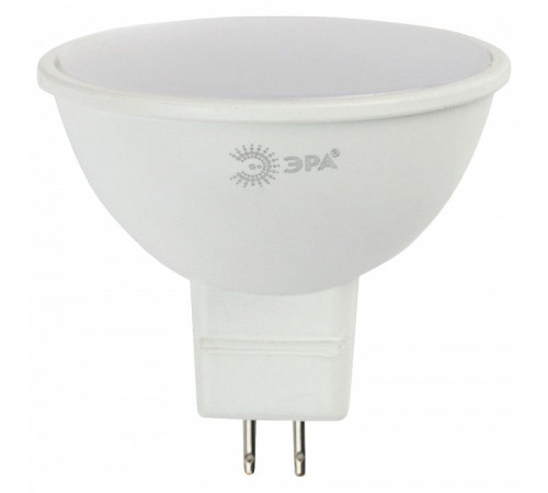 Лампа светодиодная Эра LED MR16-8W-12V-860-GU5.3