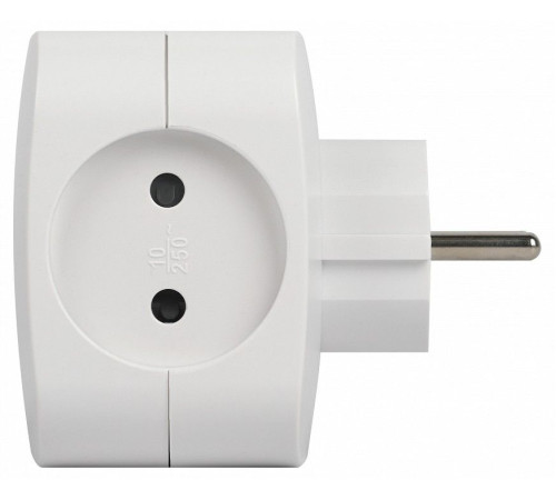 Разветвитель Эра SP-4-USB-W