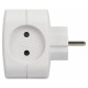 Разветвитель Эра SP-4-USB-W