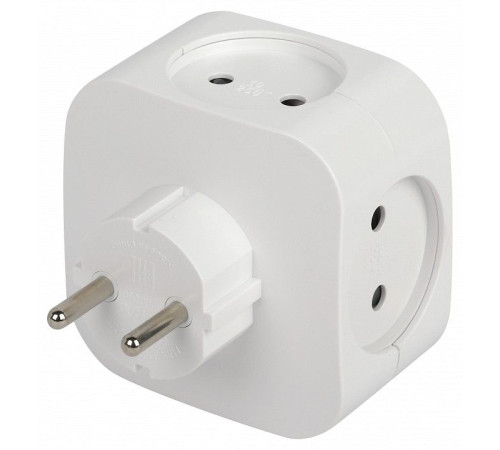 Разветвитель Эра SP-4-USB-W