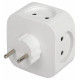 Разветвитель Эра SP-4-USB-W