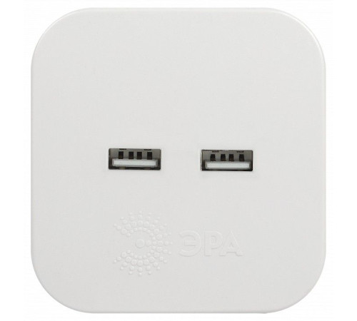 Разветвитель Эра SP-4-USB-W