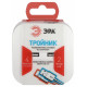 Разветвитель Эра SP-4-USB-W