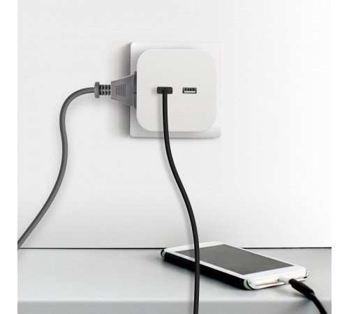 Разветвитель Эра SP-4-USB-W