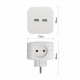 Разветвитель Эра SP-4-USB-W