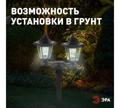 Накладной светильник Эра ERASV01-01