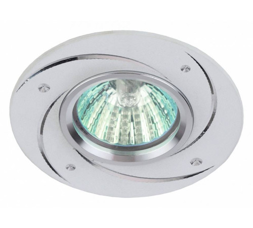 Встраиваемый светильник Эра KL43 Б0049561