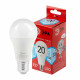 Лампа светодиодная Эра LED A65-20W-840-E27 R