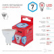 Лампа светодиодная Эра LED MR16-7W-840-GU10 R