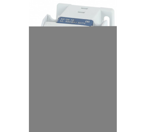 Контактор малогабаритный переменного тока Эра КМИ KKM11-012-400-10-E