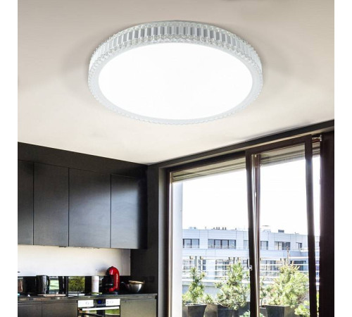 Накладной светильник Эра Классик SPB-6-70-RC Mirand