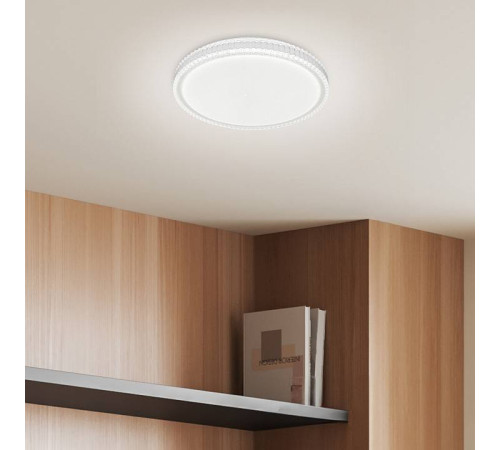 Накладной светильник Эра Классик SPB-6-70-RC Mirand