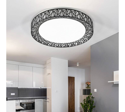 Накладной светильник Эра Классик SPB-6-70-RC Savern В