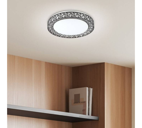 Накладной светильник Эра Классик SPB-6-70-RC Savern В