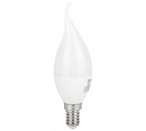 Лампа светодиодная Эра LED BXS-10W-827-E14 R