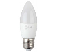 Лампа светодиодная Эра  LED B35-10W-827-E27 R