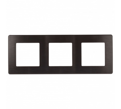 Рамка на 3 поста Эра Эра 12 12-5103-05