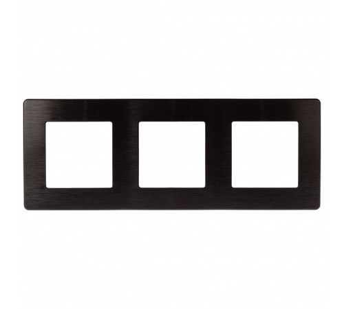 Рамка на 3 поста Эра Эра 12 12-5103-06