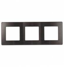 Рамка на 3 поста Эра Эра 12 12-5103-12