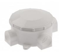 Короб распределительния Эра  KOR-70-35-3-w