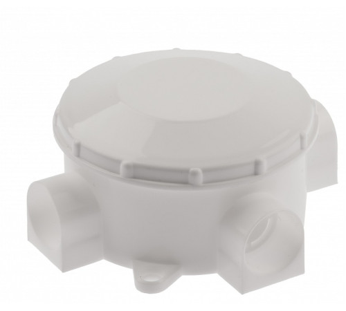 Короб распределительния Эра KOR-70-35-3-w