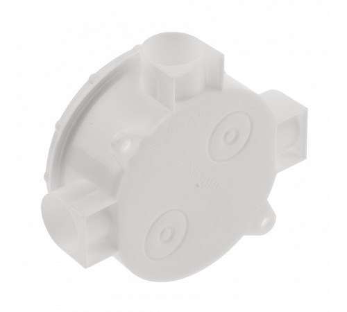 Короб распределительния Эра KOR-70-35-3-w