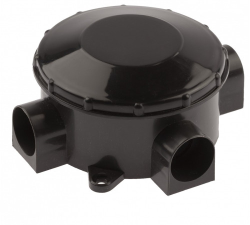 Короб распределительния Эра KOR-70-35-3-b