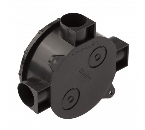 Короб распределительния Эра KOR-70-35-3-b